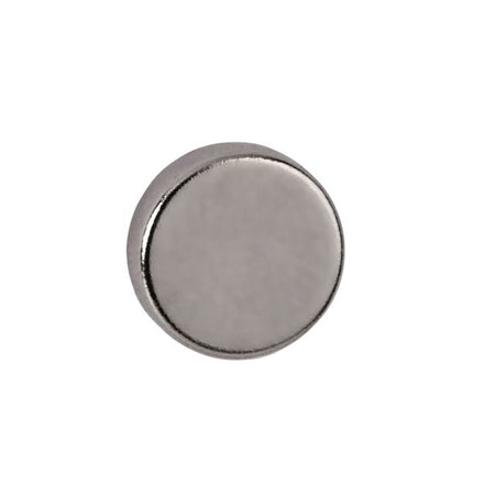Maul -  Magneet  neodymium rond 10x3mm 2kg | 10 stuks