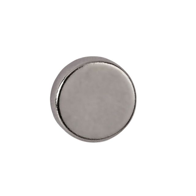 Maul -  Magneet  neodymium rond 10x3mm 2kg