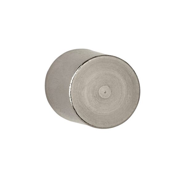 MAUL - Aimant Néodyme cylindre 25x35mm 19kg 2 pièces