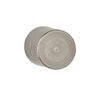 MAUL - Aimant Néodyme cylindre 25x35mm 19kg 2 pièces