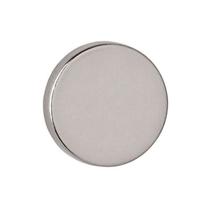 MAUL - Aimant Néodyme rond 15x3mm 3,2kg 10 pièces