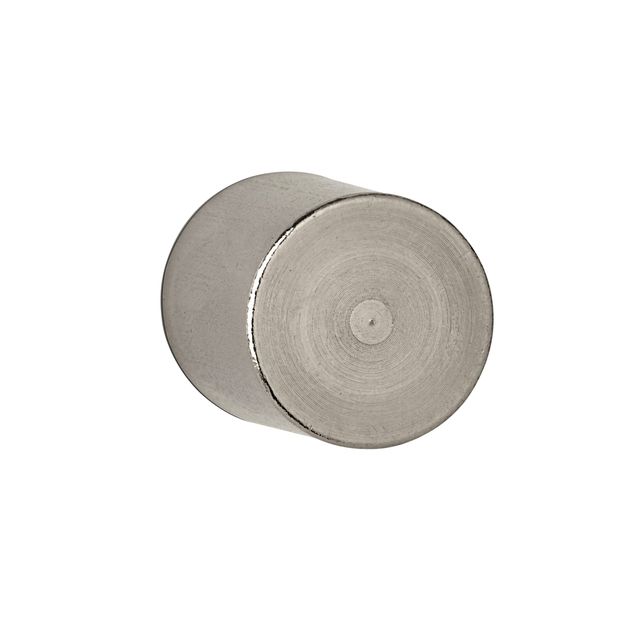 Maul -  Magneet  neodymium cilinder 20x25mm 13kg