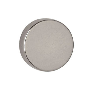 MAUL - Aimant néodyme rond 15x5mm 4.5kg | 10 pièces
