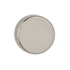 MAUL - Aimant néodyme rond 12x5mm 4kg