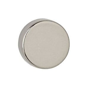 MAUL - Aimant néodyme rond 12x5mm 4kg