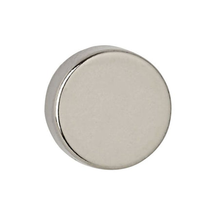 MAUL - Magnet Neodym rund 12x5mm 4kg