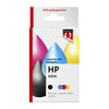 Quantore - Alternative aux cartouches d'encre pour 305XL noir + couleur