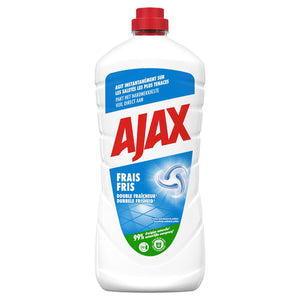 Ajax – Allzweckreiniger frisch 1250 ml