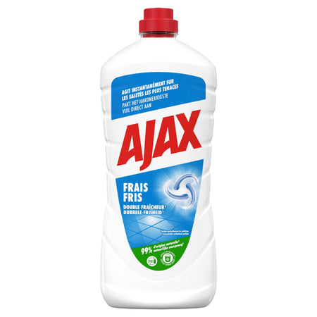 Ajax -  Allesreiniger  fris 1250ml