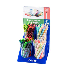 Pilot - Textmarker friXion light sortiert | 96 Stück