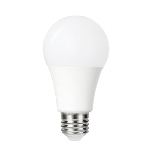 Integral - LED-Lampe E27 5000 K Kaltweiß 4,8 W 470 Lumen | 10 Stück