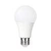 Integral - LED-Lampe E27 5000 K Kaltweiß 4,8 W 470 Lumen | 10 Stück