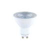 Ledlamp Integral GU10 2700K warm wit 3.6W 400lumen | 10 stuks