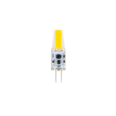 Integral - LED-Lampe G4 2700K Warmweiß 1,5W 160Lumen