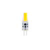 Integral - LED-Lampe G4 2700K Warmweiß 1,5W 160Lumen