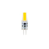 Integral - LED-Lampe G4 2700K Warmweiß 1,5W 160Lumen