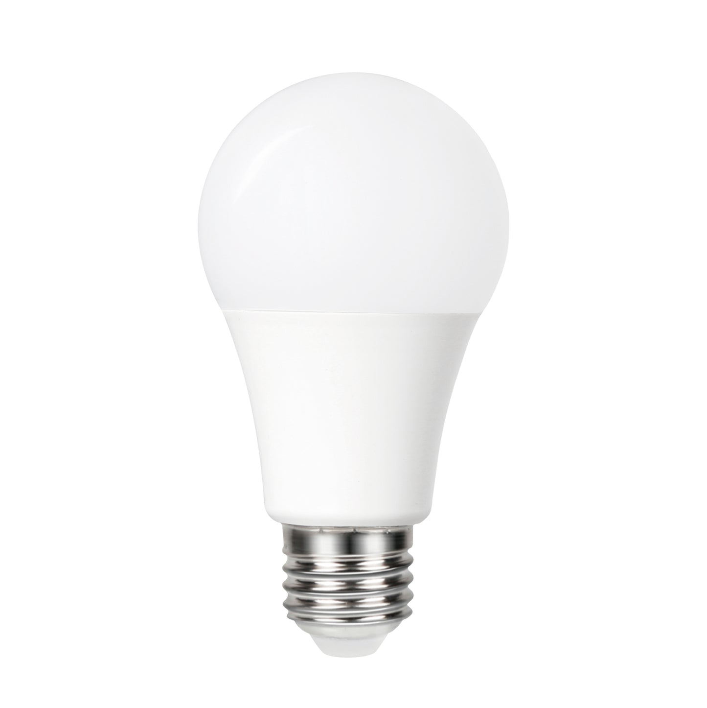 Klika -  Ledlamp integral e27 2700k warm wit 4.8w 470lum