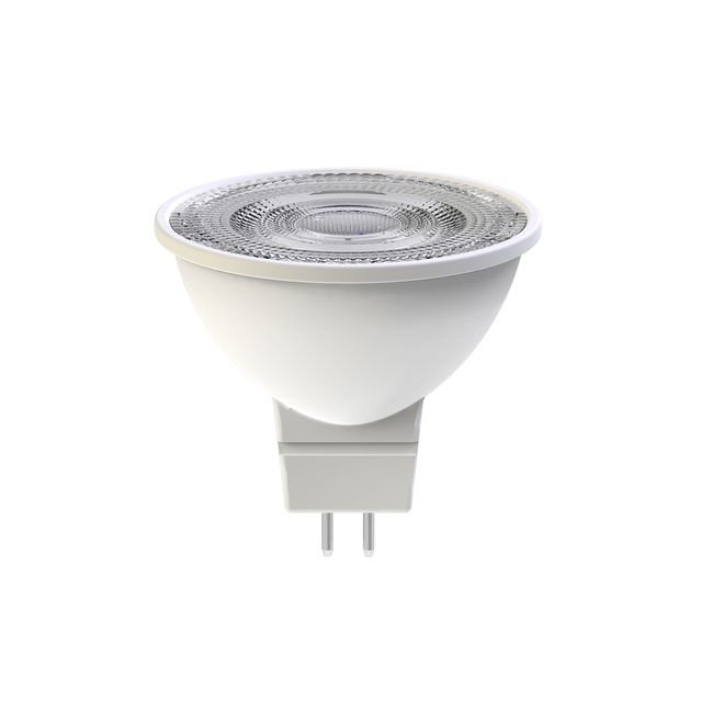 Integral -  Ledlamp MR16 4000K koel wit 4.6W 420lumen