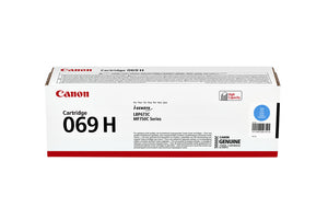 Canon -  5096C002 tonercartridge 1 stuk(s) Origineel Magenta