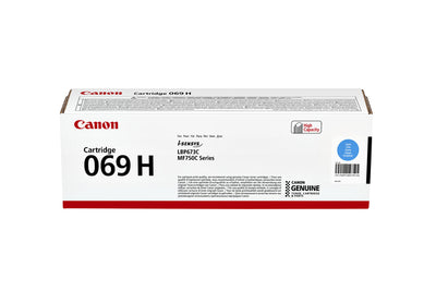 Canon -  5096C002 tonercartridge 1 stuk(s) Origineel Magenta