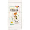 Folia Paper - Boîtes d'allumettes Folia grand 110x60x20mm 12 pièces blanc