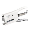 Rapid - Pince agrafeuse K1 Retro Classic blanche