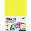 Folia - Papier craft A4 100 feuilles 25 couleurs