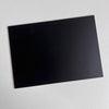 Klika -  Folie 210x297 mm zwart krijtfolie A4