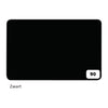 Folia Paper - Carton photo Folia 2 faces 50x70cm 300gr nr90 noir | 10 pièces