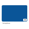 Folia Paper - Carton photo Folia 2 faces 50x70cm 300gr n°35 bleu roi | 10 pièces