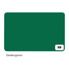 Folia Paper - Carton photo Folia 2 faces 50x70cm 300gr nr58 vert foncé | 10 pièces