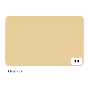 Folia Paper -  Fotokarton folia 300gr 50x70cm 10 chamois