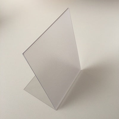 Klika -  Folie-L-standaard bxh 105x148 mm A6