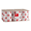 Katrin - Système de rouleau de serviettes grand rouleau 2 couches 200m blanc 460232