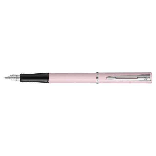 Waterman - Fountain Pen Allure CT F Pastel Pink