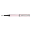 Waterman -  Vulpen allure ct f pastel roze