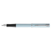 Waterman -  Vulpen allure ct f pastel blauw