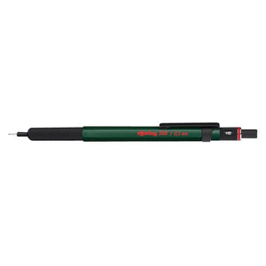 Rotring - Porte-mine 500 0.5mm vert