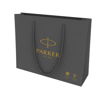 Parker - Sac cadeau 196x260mm