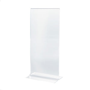 Klika - Support en T lxh 10x21 cm vertical