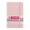 Talens Art Creation -  Schetsboek art creation 90x140mm roze