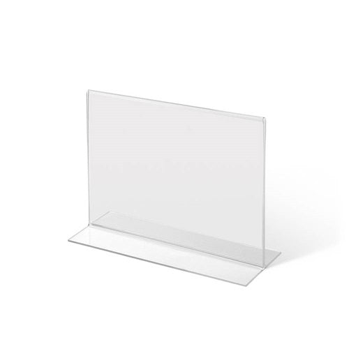 Klika -  T-standaard bxh 15x10,5 cm A6 liggend