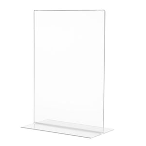 Klika -  T-standaard bxh 21x30 cm A4 verticaal