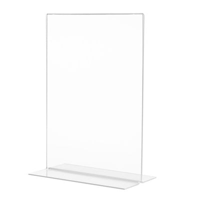 Klika - T-standard lxh 21x30 cm A4 vertical