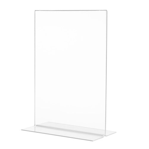 Klika - T-standard lxh 21x30 cm A4 vertical