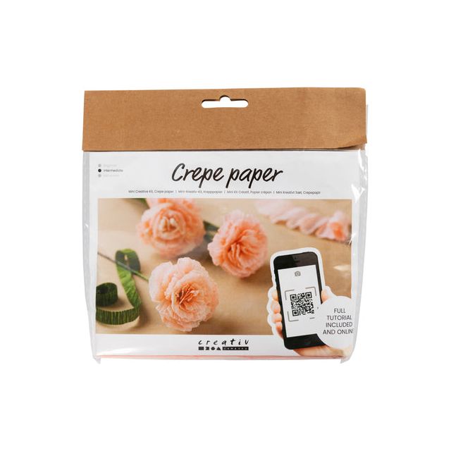 Kreotime - Creppier Creativ Company DIY Anjers