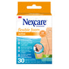 Nexcare -  Wondpleister  active flex foam 30st ass | 12 stuks