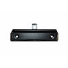 MAUL - Pince à papier Support de serrage acier 120mm noir 10 pièces