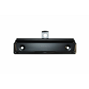 MAUL - Pince à papier Support de serrage acier 120mm noir 10 pièces