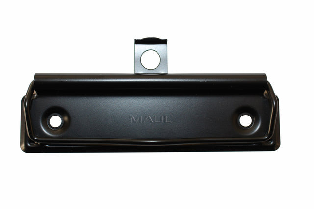 Maul - Pince à papier Support de serrage acier 100mm noir 10 pièces